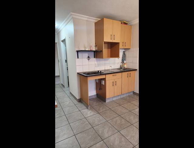 1 BEDROOM APARTMENT FOR SALE IN RIETFONTEIN